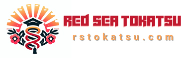 Red Sea Tokatsu